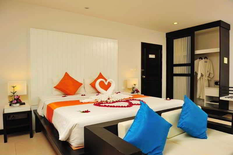 Photo of Baramee Resortel, 3-star hotel in Bangla Road