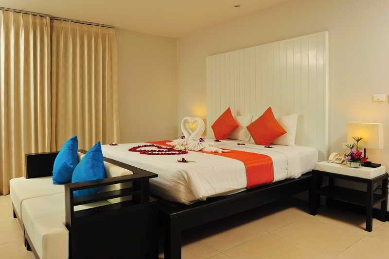 Photo of Baramee Resortel, 3-star hotel in Bangla Road