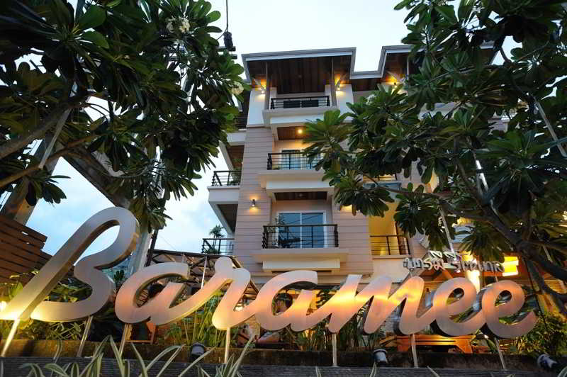 Photo of Baramee Resortel, 3-star hotel in Bangla Road
