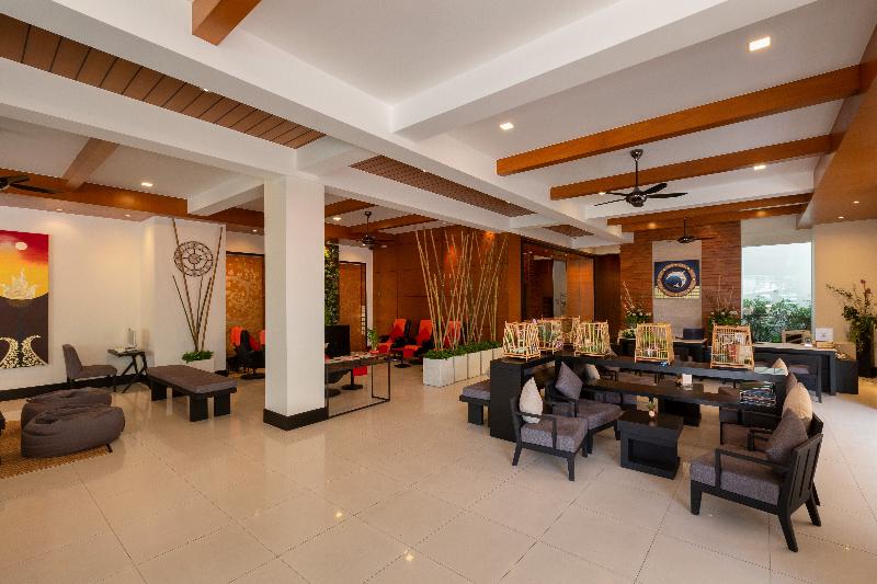 Photo of Baramee Resortel, 3-star hotel in Bangla Road