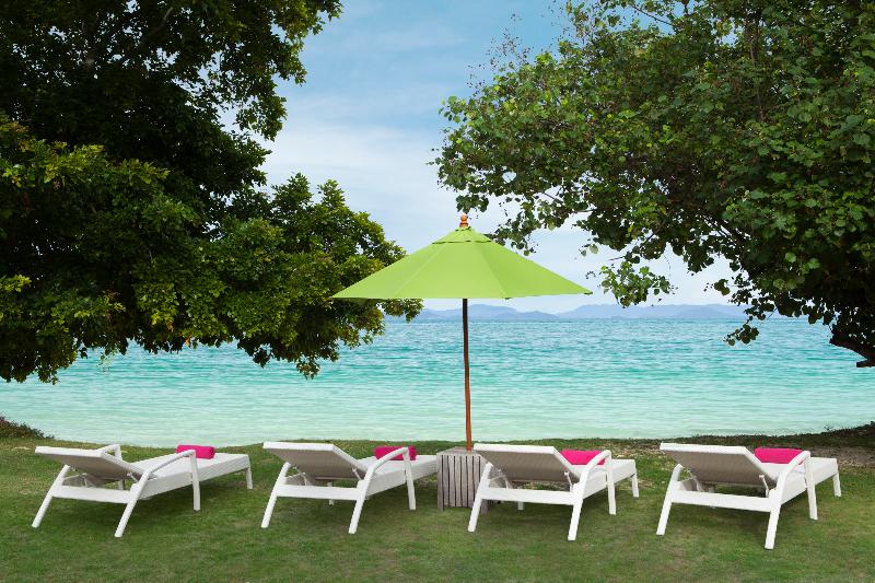 Photo of Elixir Koh Yao Yai, 4-star hotel in Fasai Beach