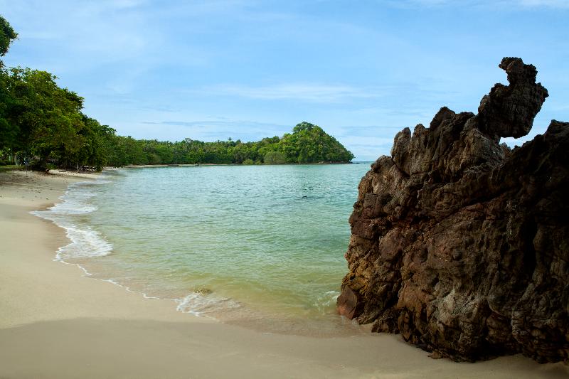 Photo of Elixir Koh Yao Yai, 4-star hotel in Fasai Beach