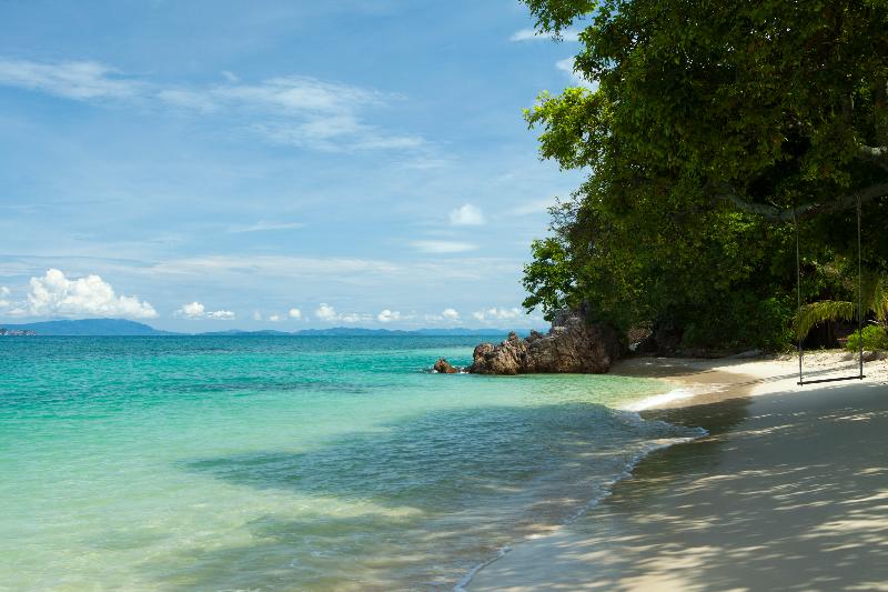 Photo of Elixir Koh Yao Yai, 4-star hotel in Fasai Beach