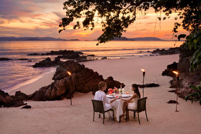 Photo of Elixir Koh Yao Yai, 4-star hotel in Fasai Beach