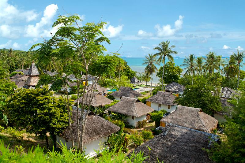 Photo of Elixir Koh Yao Yai, 4-star hotel in Fasai Beach