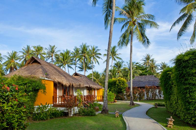 Photo of Elixir Koh Yao Yai, 4-star hotel in Fasai Beach
