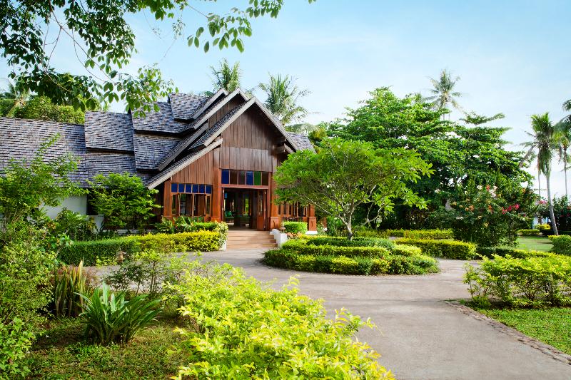 Photo of Elixir Koh Yao Yai, 4-star hotel in Fasai Beach