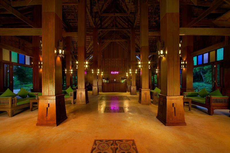 Photo of Elixir Koh Yao Yai, 4-star hotel in Fasai Beach