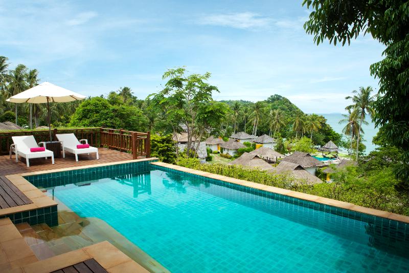 Photo of Elixir Koh Yao Yai, 4-star hotel in Fasai Beach
