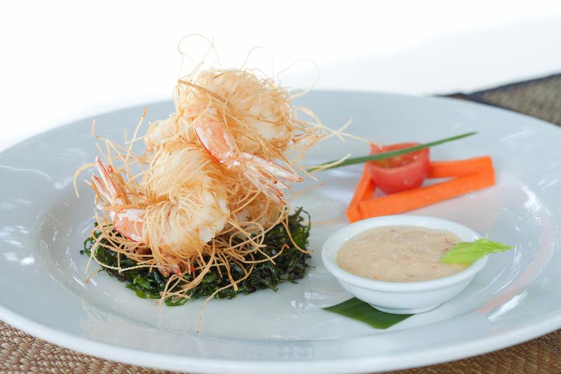 Photo of Elixir Koh Yao Yai, 4-star hotel in Fasai Beach