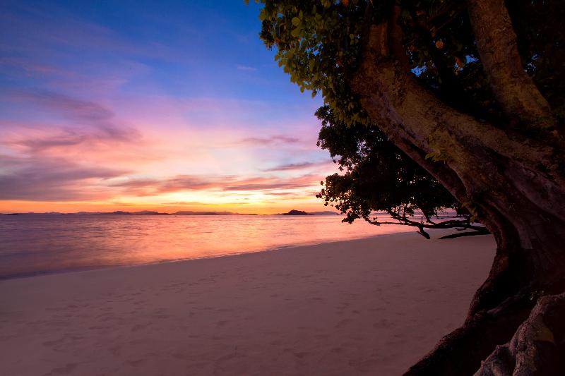 Photo of Elixir Koh Yao Yai, 4-star hotel in Fasai Beach