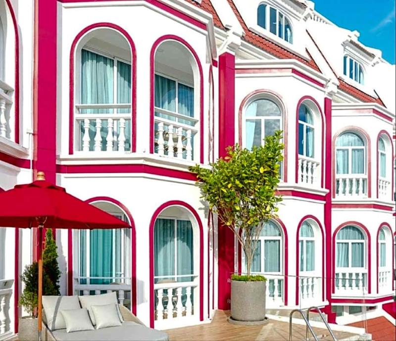 Photo of Hotel Midtown Ratsada, 4-star hotel in Phuket (and vicinity)