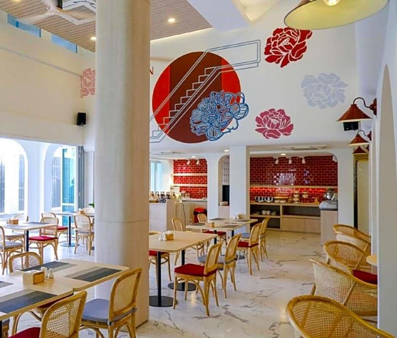 Photo of Hotel Midtown Ratsada, 4-star hotel in Phuket (and vicinity)