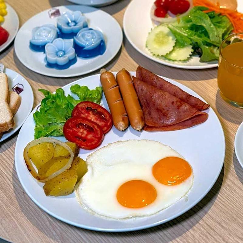 Photo of Hotel Midtown Ratsada, 4-star hotel in Phuket (and vicinity)