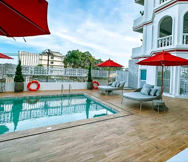 Photo of Hotel Midtown Ratsada, 4-star hotel in Phuket (and vicinity)