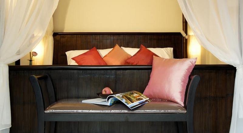 Photo of Two Villas Holiday Phuket Onyx Style Nai Harn Beach, 4-star hotel in Nai Harn Beach