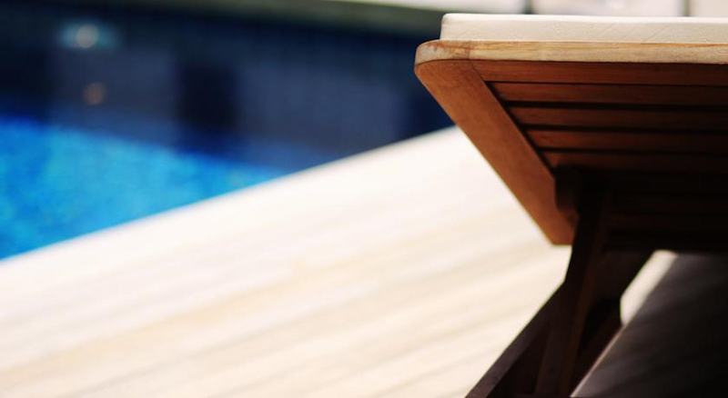 Photo of Two Villas Holiday Phuket Onyx Style Nai Harn Beach, 4-star hotel in Nai Harn Beach