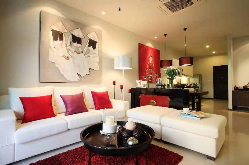 Photo of Two Villas Holiday Phuket Onyx Style Nai Harn Beach, 4-star hotel in Nai Harn Beach