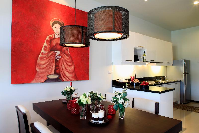 Photo of Two Villas Holiday Phuket Onyx Style Nai Harn Beach, 4-star hotel in Nai Harn Beach