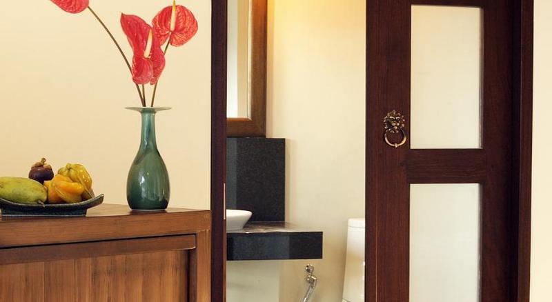 Photo of Two Villas Holiday Phuket Onyx Style Nai Harn Beach, 4-star hotel in Nai Harn Beach