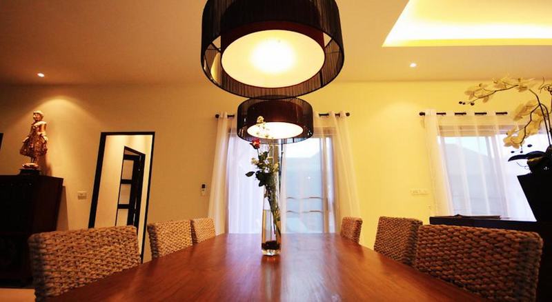 Photo of Two Villas Holiday Phuket Onyx Style Nai Harn Beach, 4-star hotel in Nai Harn Beach