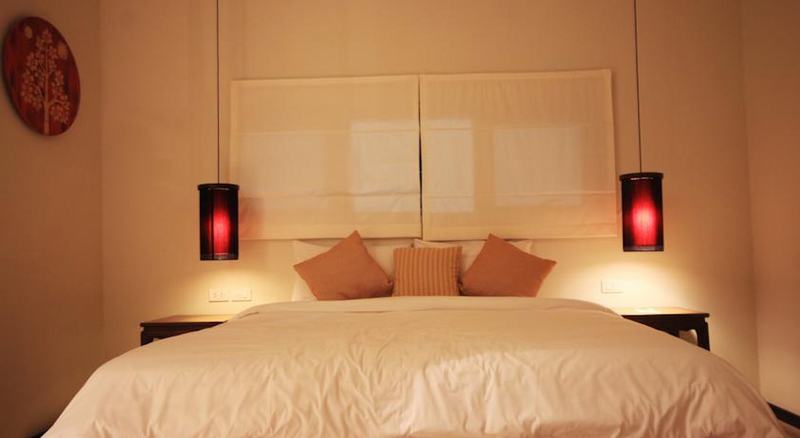 Photo of Two Villas Holiday Phuket Onyx Style Nai Harn Beach, 4-star hotel in Nai Harn Beach