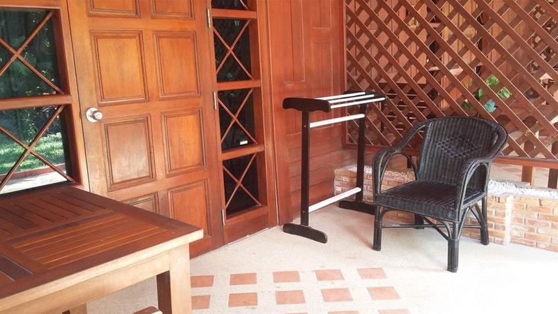 Photo of Royal Phawadee Village, 4-star hotel in Bangla Road