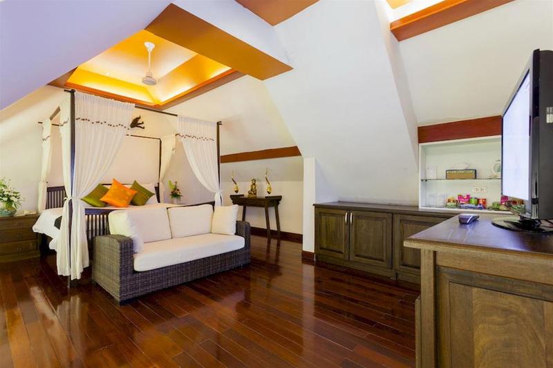 Photo of Royal Phawadee Village, 4-star hotel in Bangla Road