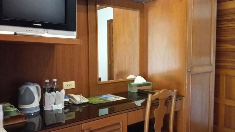 Photo of Royal Phawadee Village, 4-star hotel in Bangla Road