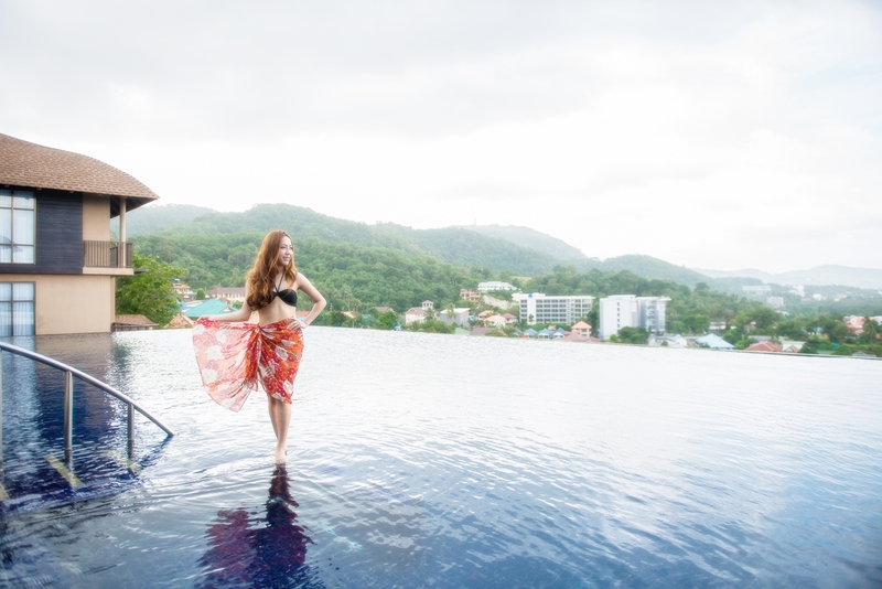 Photo of Karon Phunaka Resort, 4-star hotel in Karon Beach