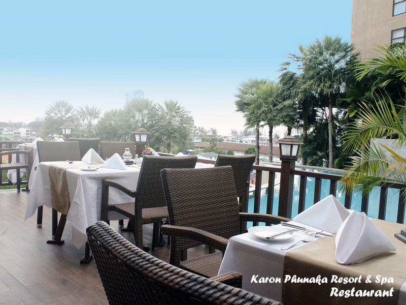 Photo of Karon Phunaka Resort, 4-star hotel in Karon Beach