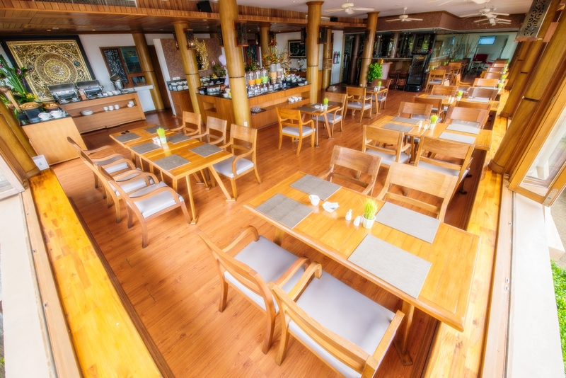 Photo of Karon Phunaka Resort, 4-star hotel in Karon Beach