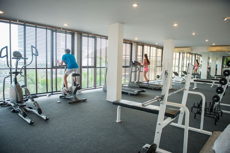 Photo of Karon Phunaka Resort, 4-star hotel in Karon Beach