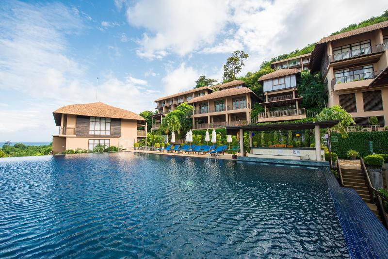 Photo of Karon Phunaka Resort, 4-star hotel in Karon Beach