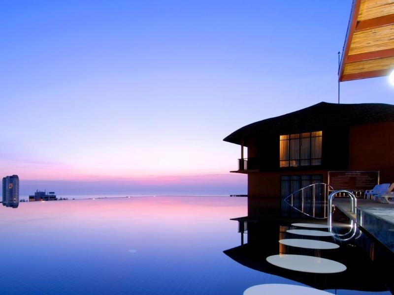 Photo of Karon Phunaka Resort, 4-star hotel in Karon Beach