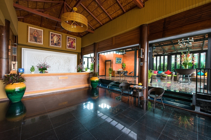 Photo of Karon Phunaka Resort, 4-star hotel in Karon Beach