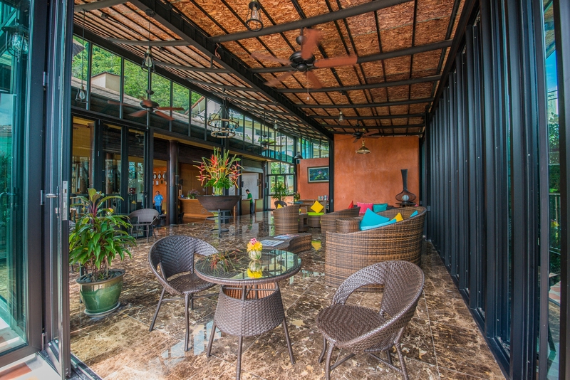 Photo of Karon Phunaka Resort, 4-star hotel in Karon Beach