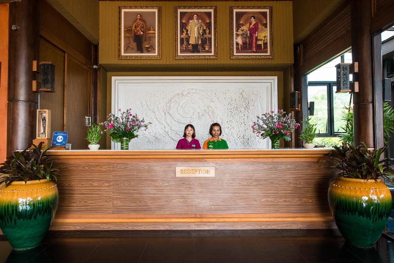 Photo of Karon Phunaka Resort, 4-star hotel in Karon Beach