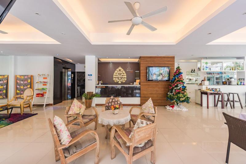 Photo of Kata Beach Studio, 3-star hotel in Kata Beach