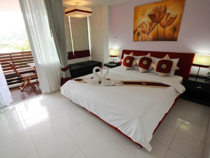 Photo of Kata Beach Studio, 3-star hotel in Kata Beach