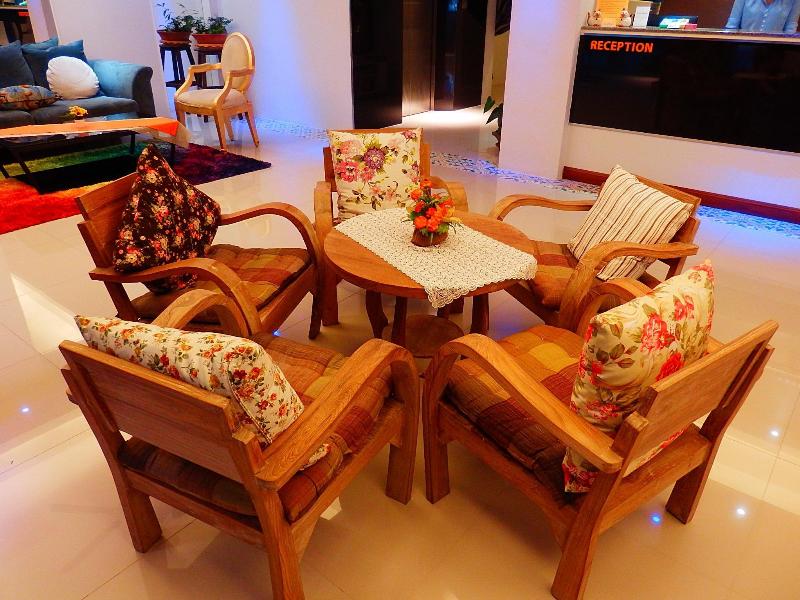 Photo of Kata Beach Studio, 3-star hotel in Kata Beach