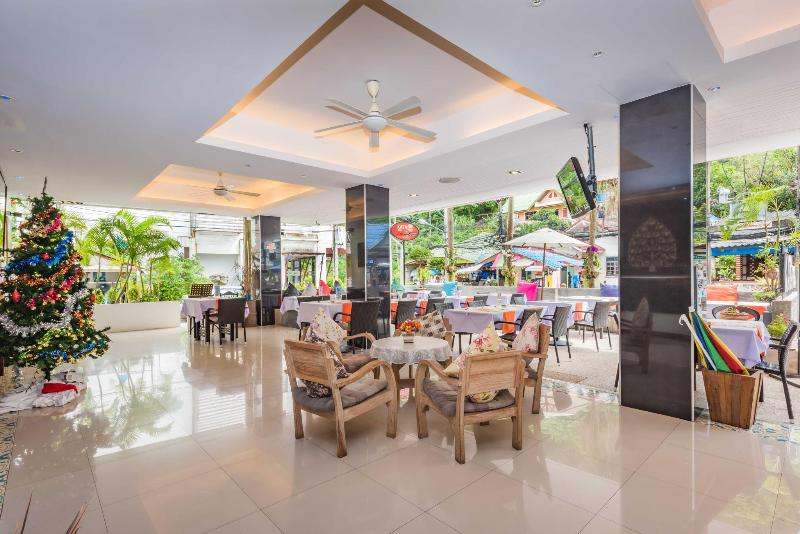 Photo of Kata Beach Studio, 3-star hotel in Kata Beach