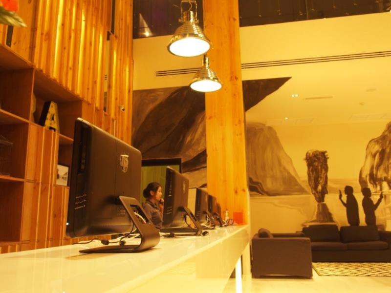 Photo of DARA Hotel, 5-star hotel in Phuket (and vicinity)