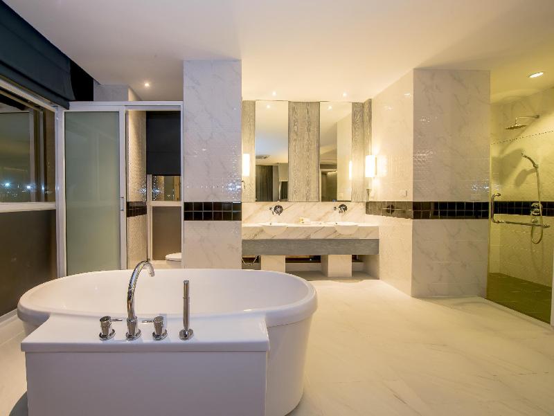 Photo of DARA Hotel, 5-star hotel in Phuket (and vicinity)