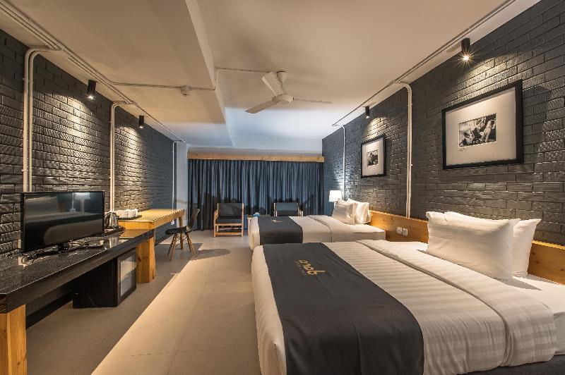 Photo of DARA Hotel, 5-star hotel in Phuket (and vicinity)