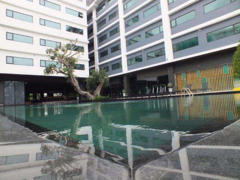 Photo of DARA Hotel, 5-star hotel in Phuket (and vicinity)