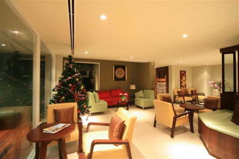 Photo of Bhukitta Boutique Hotel, 3-star hotel in Phuket (and vicinity)