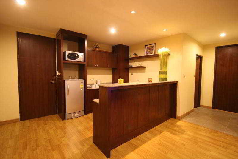 Photo of Bhukitta Boutique Hotel, 3-star hotel in Phuket (and vicinity)