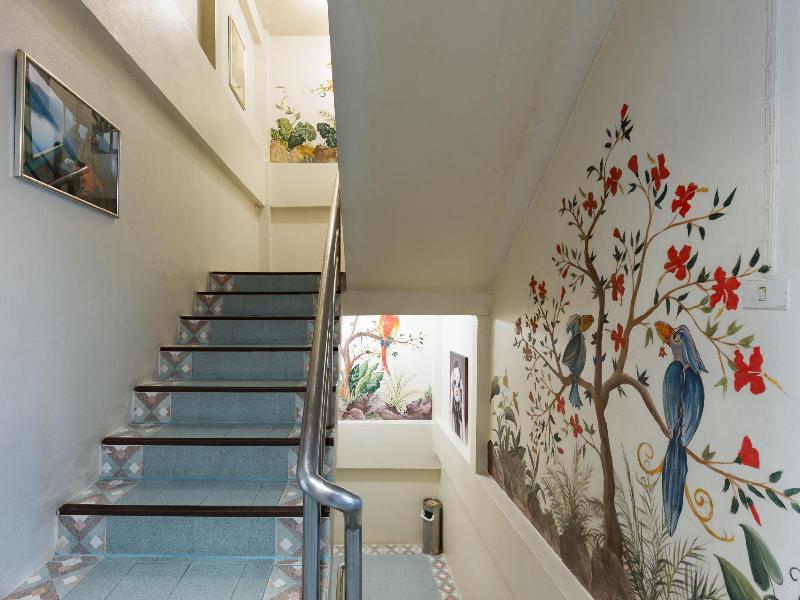 Photo of Summer Breeze Hotel, 3-star hotel in Bangla Road