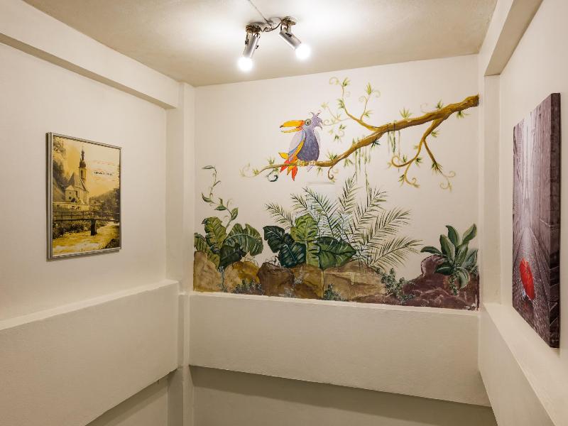 Photo of Summer Breeze Hotel, 3-star hotel in Bangla Road